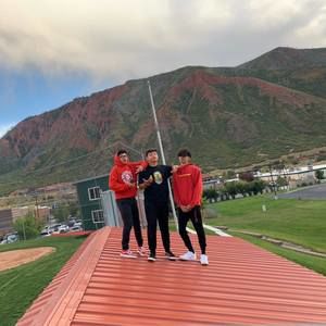 Meet your Posher, Steven